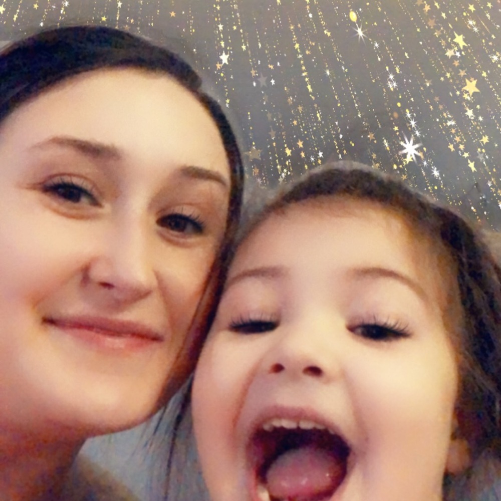 Meet your Posher, Masie